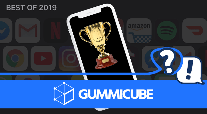 What Makes a Good App: Apple and Google’s Best of 2019 & ASO