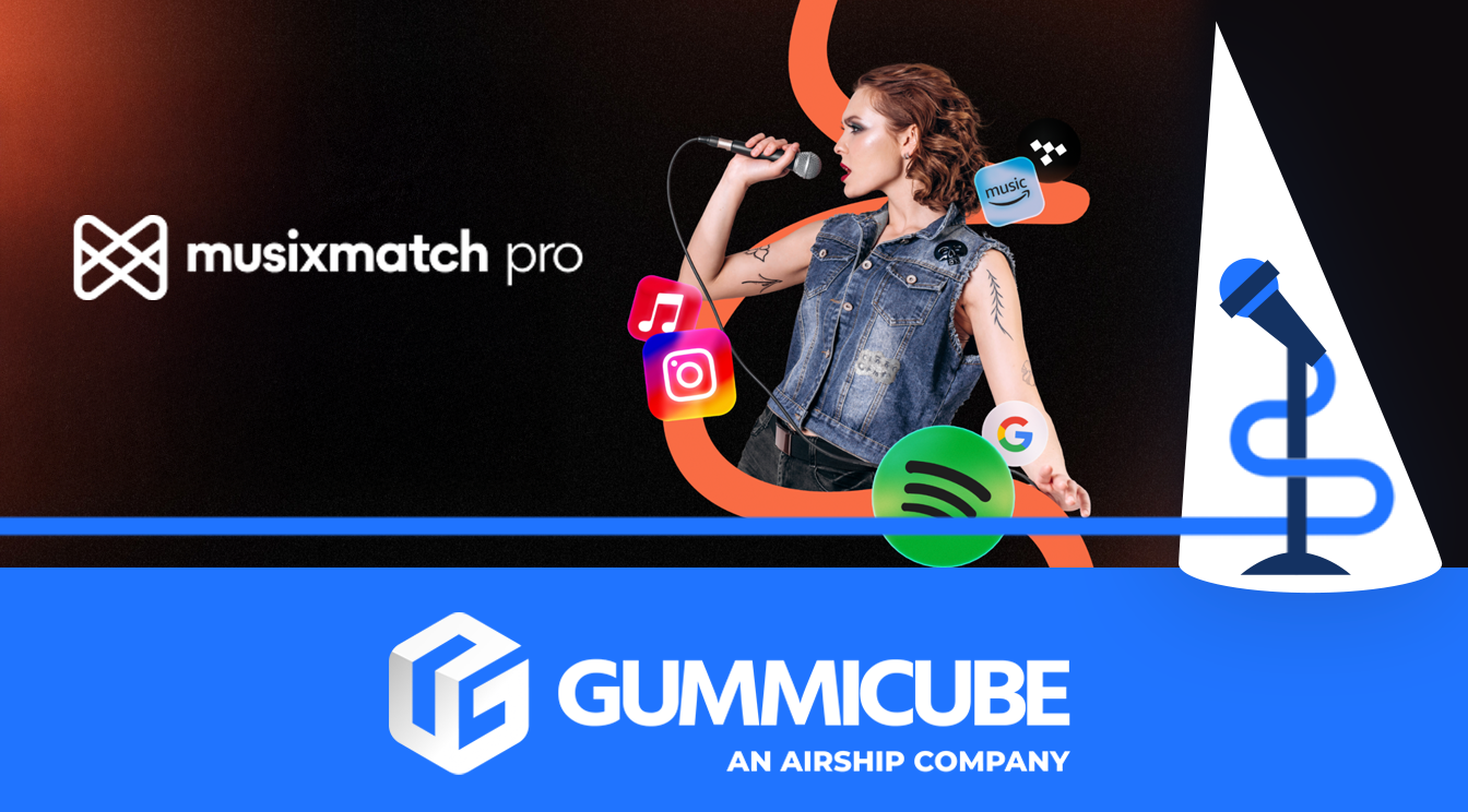 Finding the Right Rhythm in ASO with Musixmatch