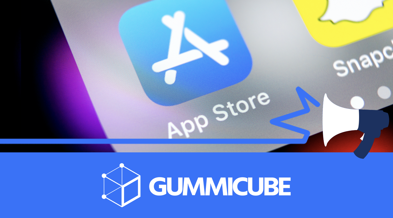 iOS 15 In-App Events