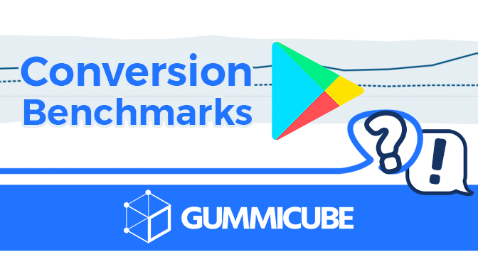 Google Play Conversion Benchmarks: Pitfalls to Avoid