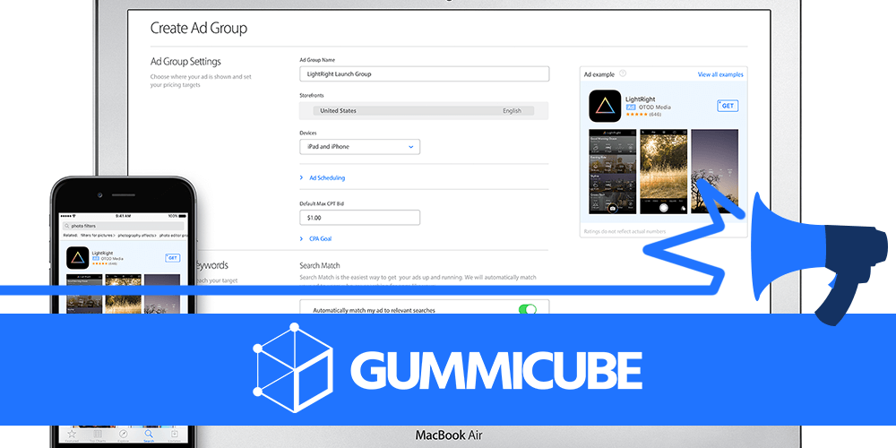 Apple Search Ads Expands its Territories