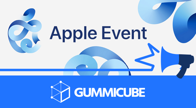 “Time Flies” Apple Event Announced: What to Expect