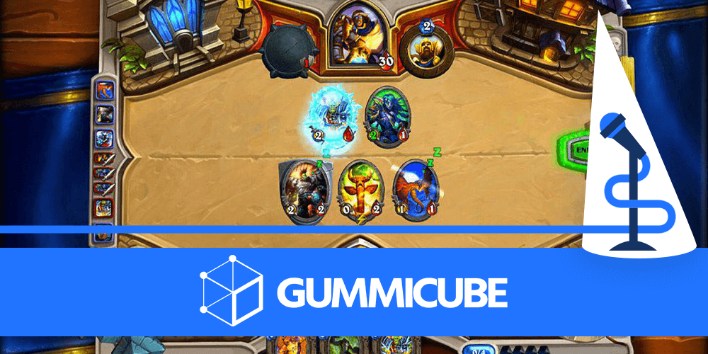 Hearthstone App Store Spotlight