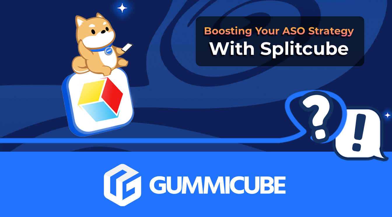 Boosting Your ASO Strategy with SplitCube: A Game-Changer for App Visibility