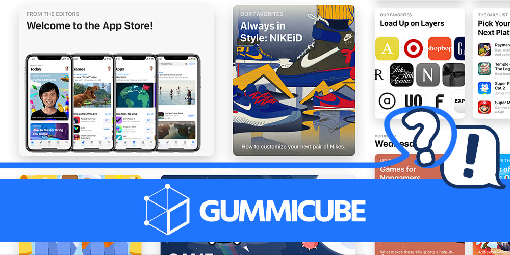 How to Get your App Featured on the iOS App Store