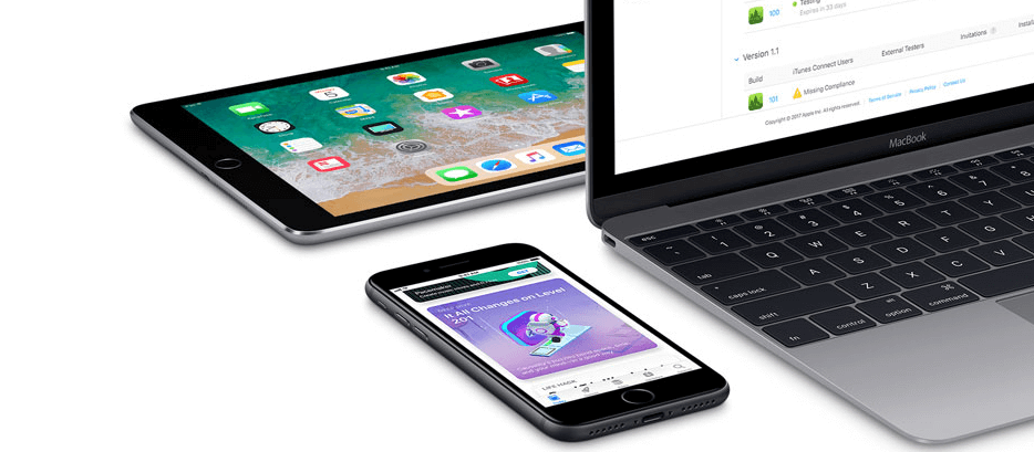 Apple Quietly Updates Number of Screenshots