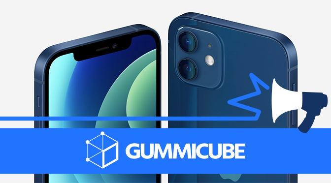 Apple Announces iPhone 12 Series at “Hi, Speed” Event