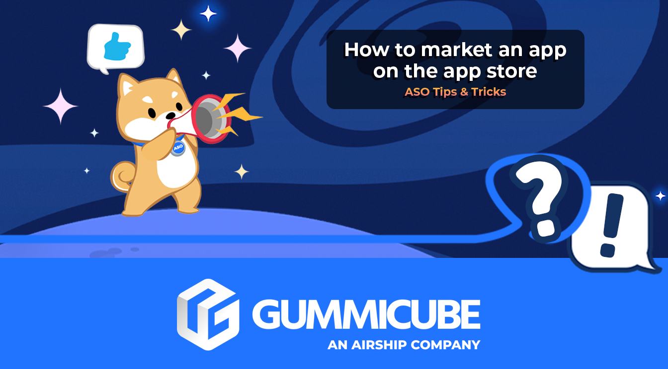 How to Market an App on the App Store