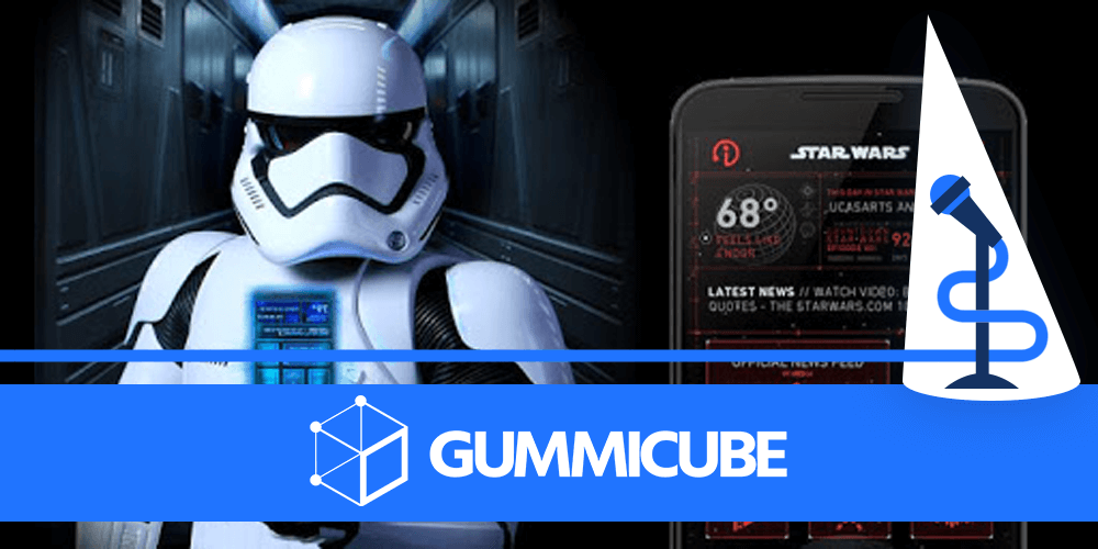 Star Wars App Store Spotlight