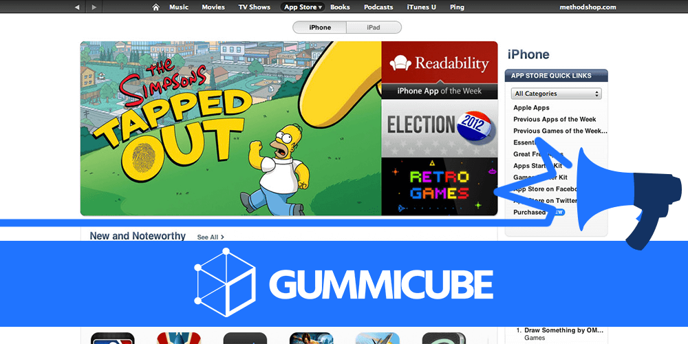 Apple Ends iTunes Affiliate Program for Apps