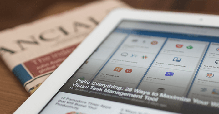 Mobile App Usage Skyrockets