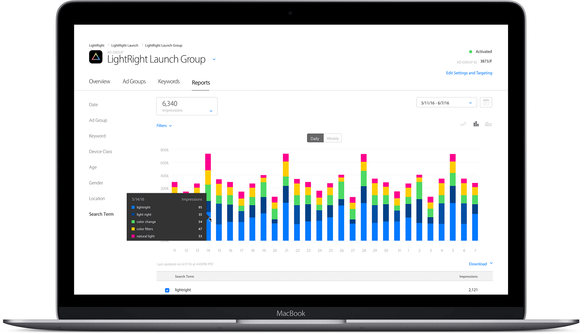 App Store Search Ads - Top 5 Strategies for the Best Search Ads