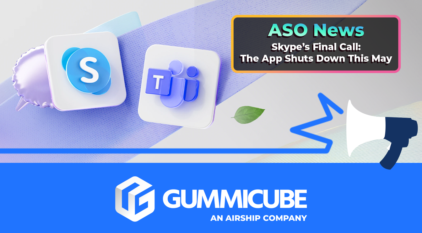 Skype’s Final Call: The App Shuts Down This May