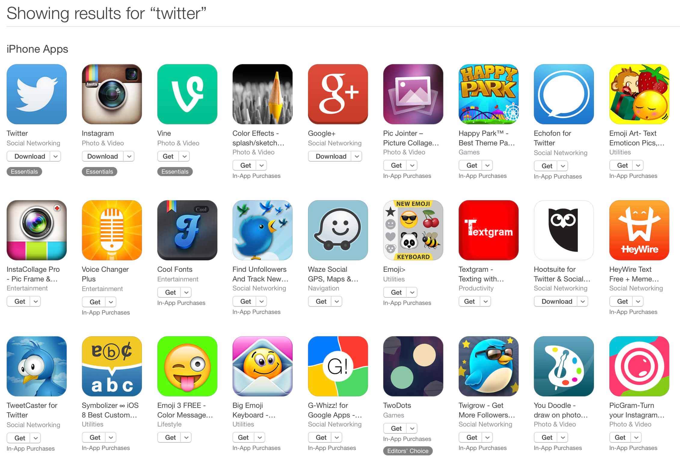 Google Cracks Down on Glitchy Apps