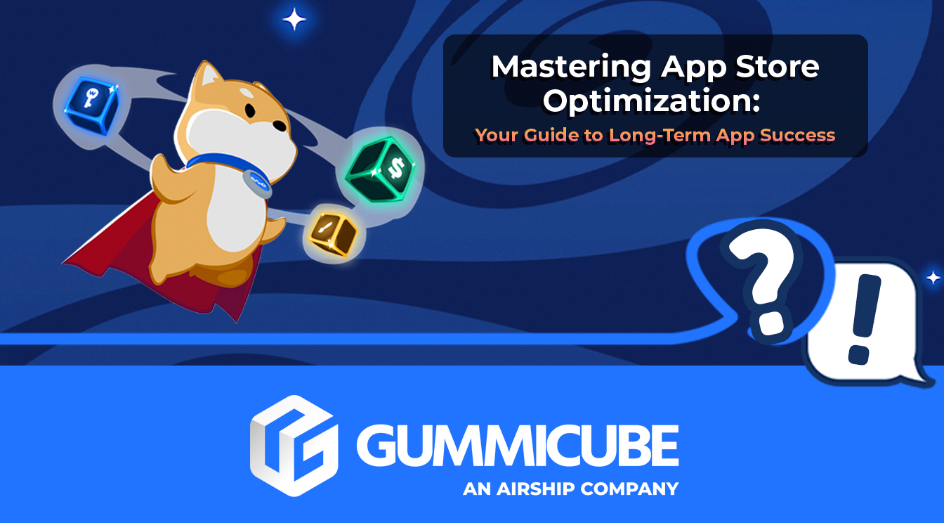 App Store Optimization PDF