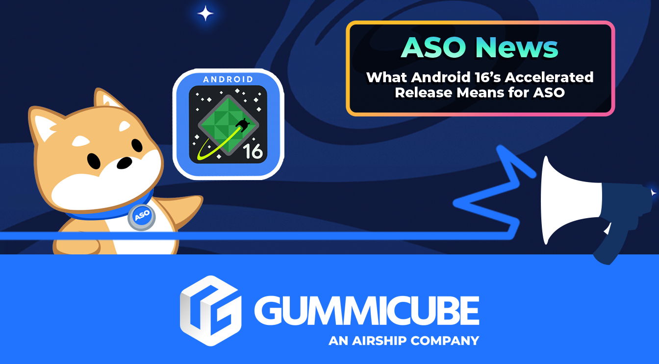 What Android 16s Accelerated Release Means for App Store Optimization