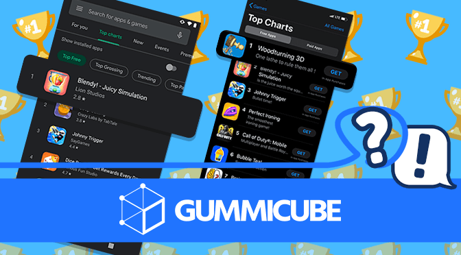 App Store Ranking and ASO
