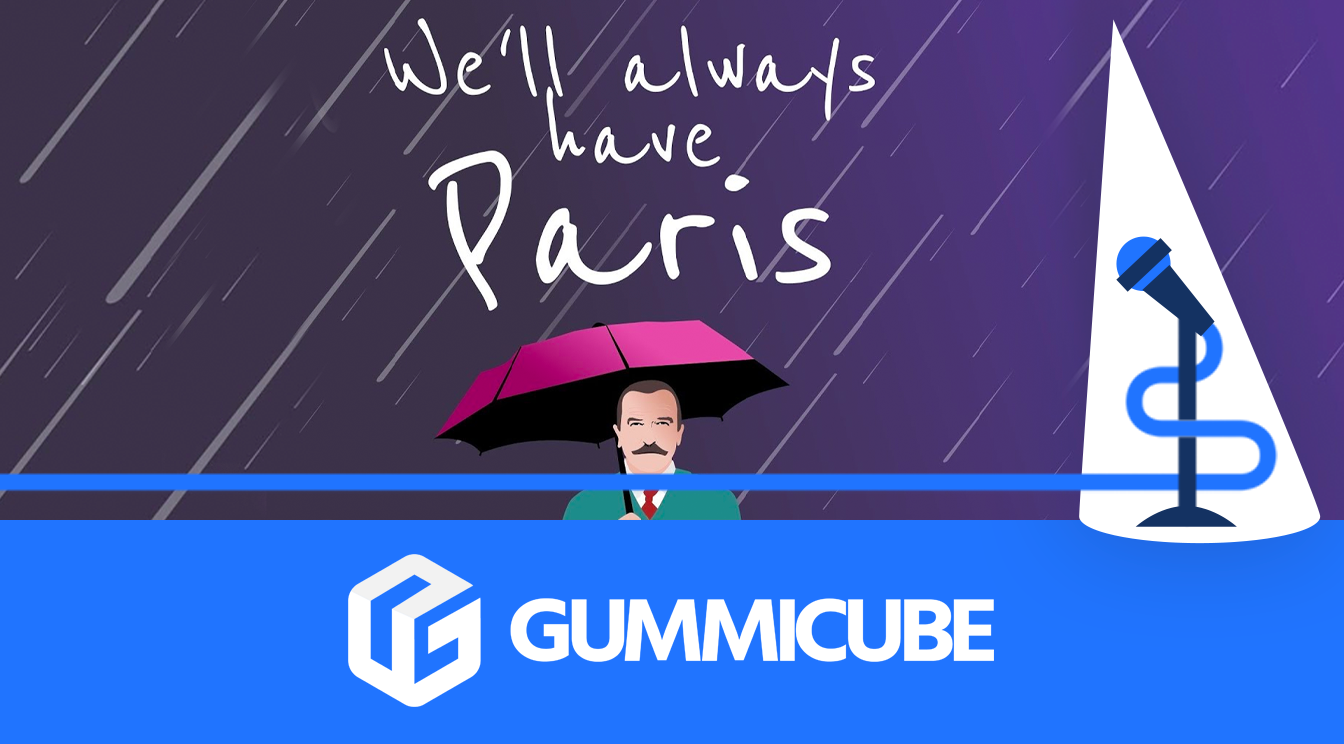 App Store Spotlight: We'll always have Paris