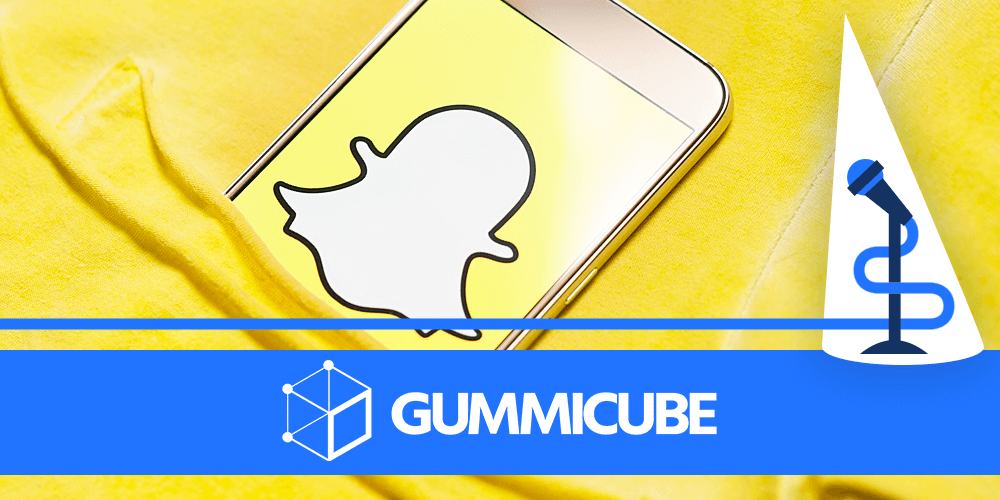 Snapchat App Store Spotlight