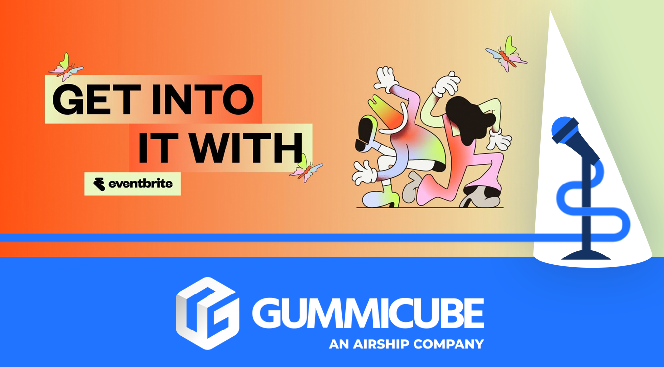 Eventbrite's ASO Strategy