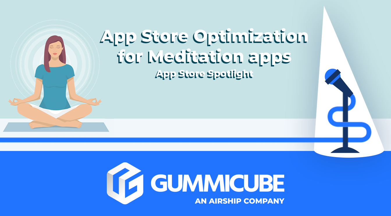 App Store Optimization for Meditation Apps