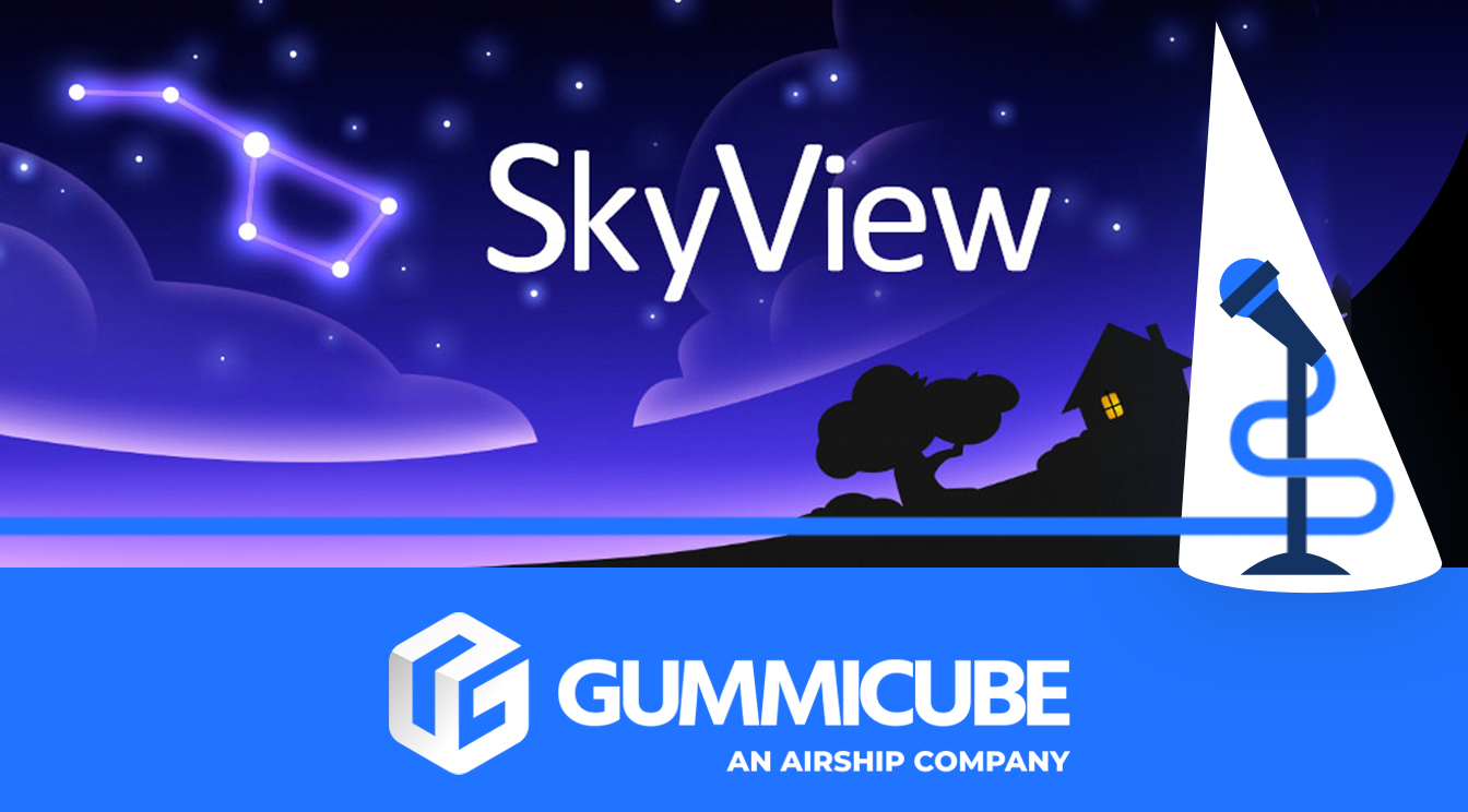 A Glimpse into SkyView's ASO Universe