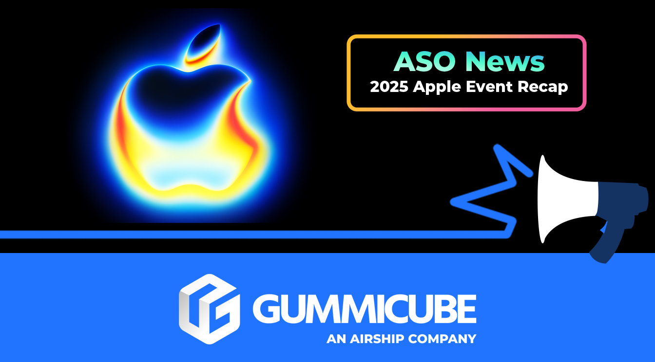 2025 Apple Event Recap