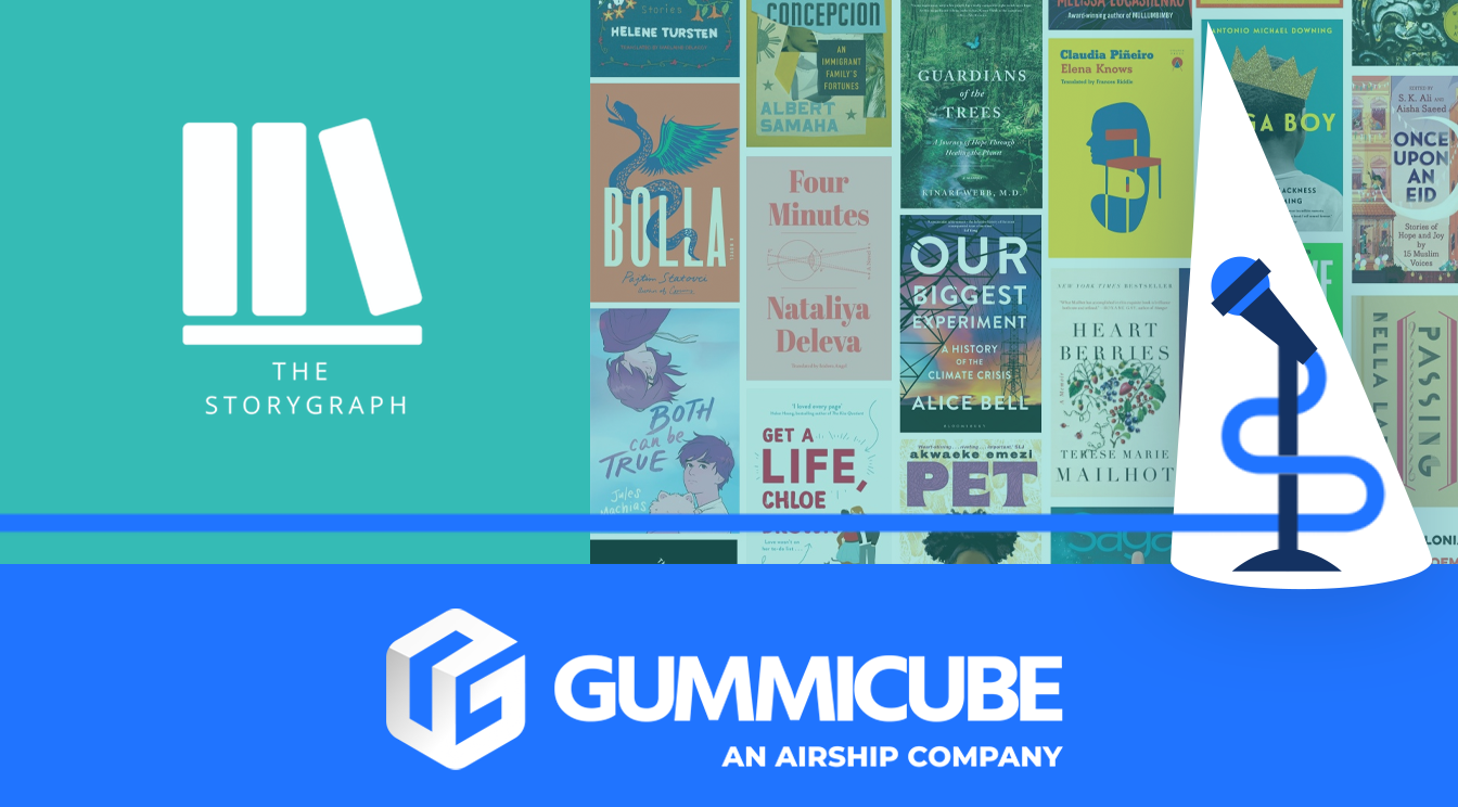 From Cover to Cover: StoryGraph’s ASO Breakdown