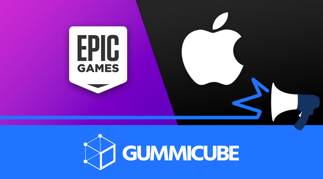 App Store - Antitrust Litigation Update