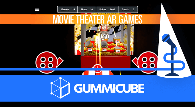 Noovie ARcade App Store Spotlight