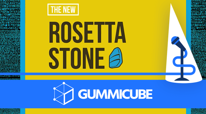 Rosetta Stone App Store Spotlight