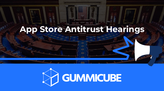 App Store Antitrust Hearings Begin: What This Could Mean for App Developers