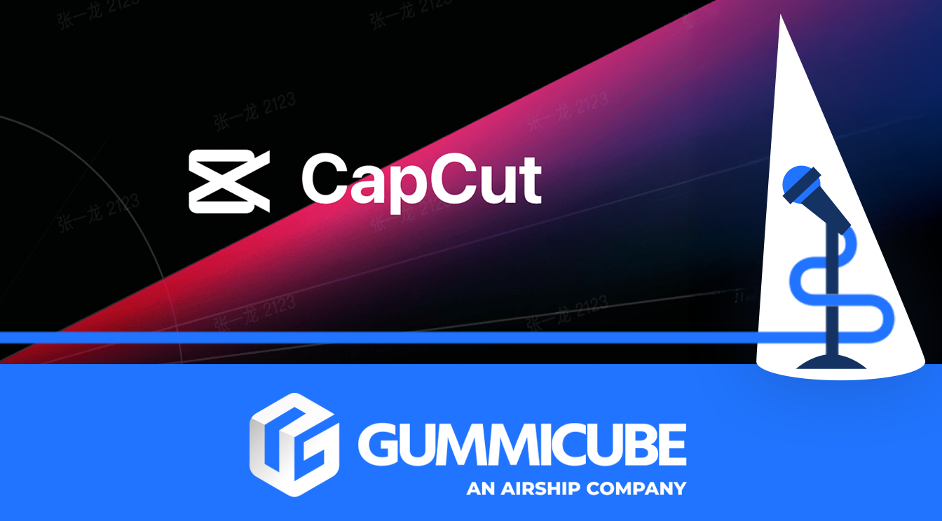 Capcut's App Store Optimization Edit