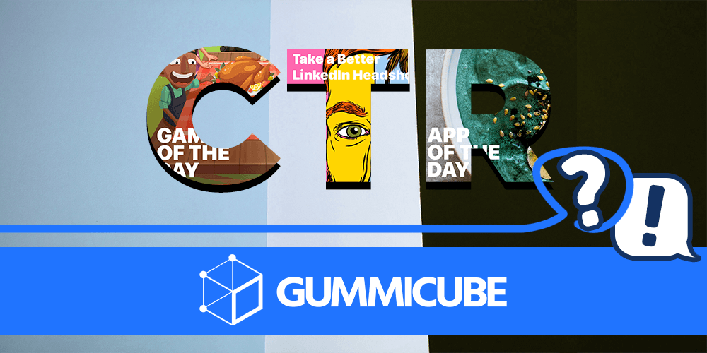 Optimize Your App's Creatives to Improve CTR