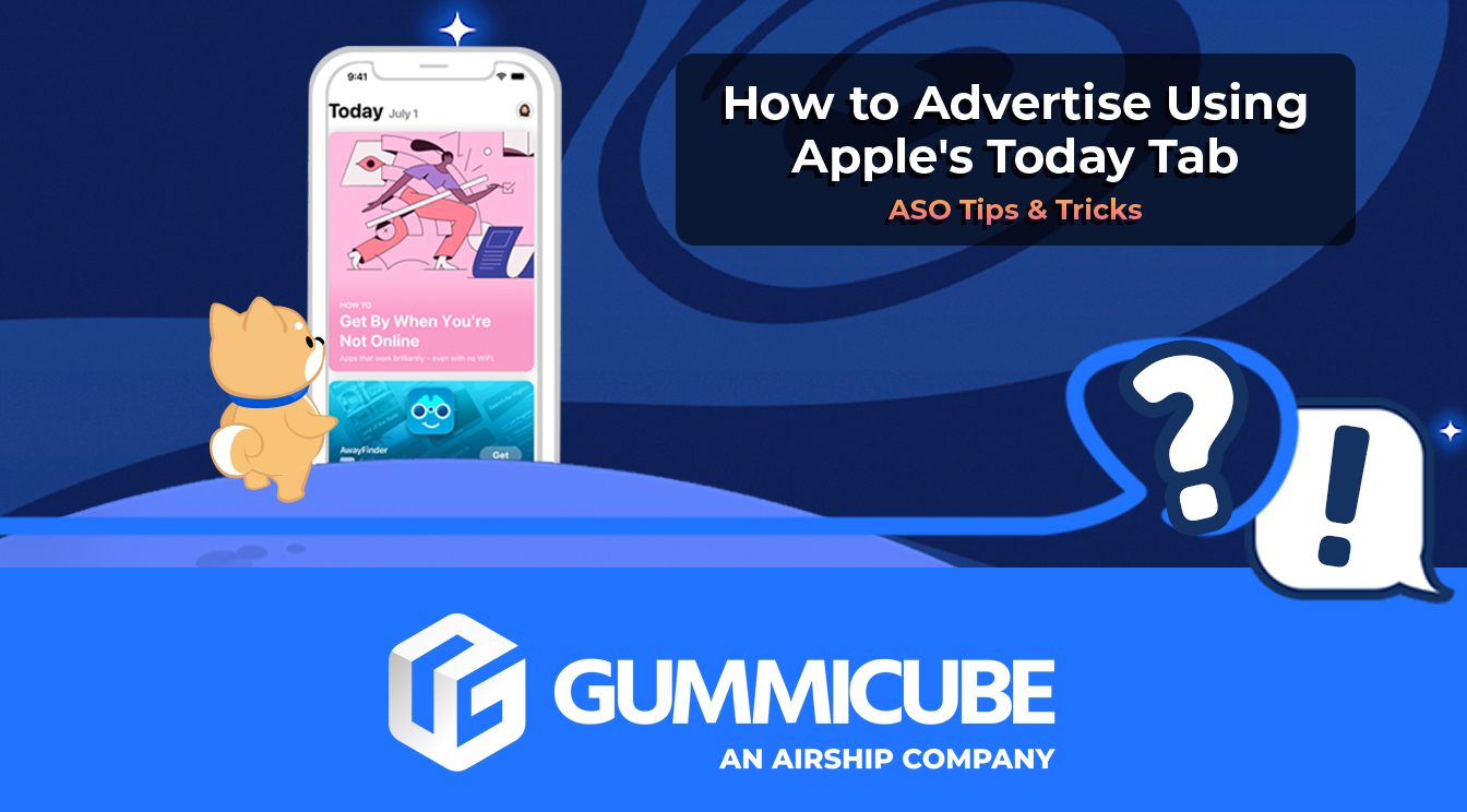 How to Advertise Using Apple's Today Tab