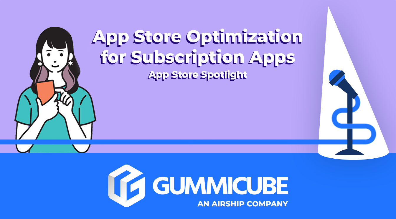 ASO for Subscription Apps