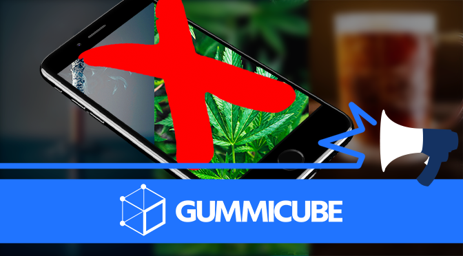 Google Play Restricts Apps for Marijuana, Alcohol and Tobacco