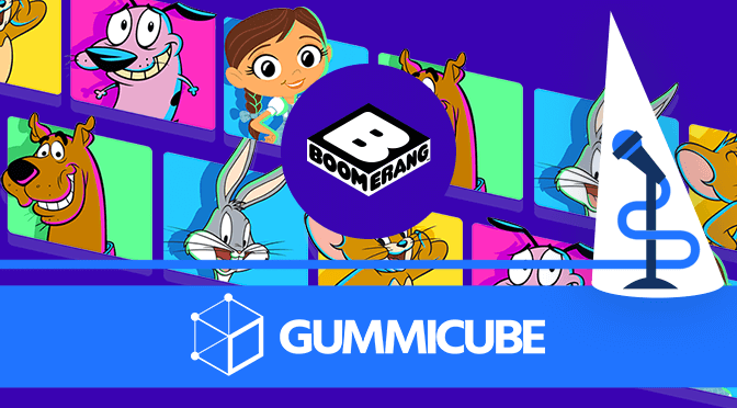 Boomerang App Description Spotlight