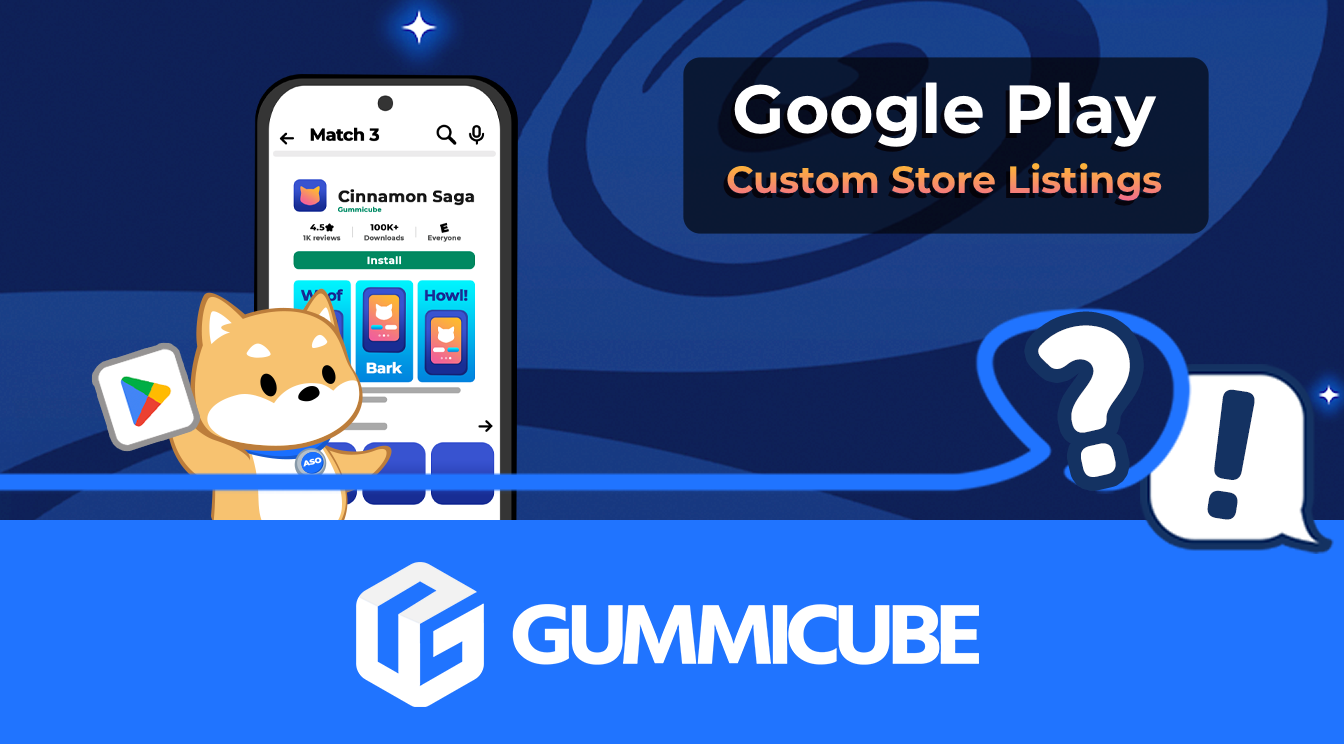 What Are Google Custom Store Listings?