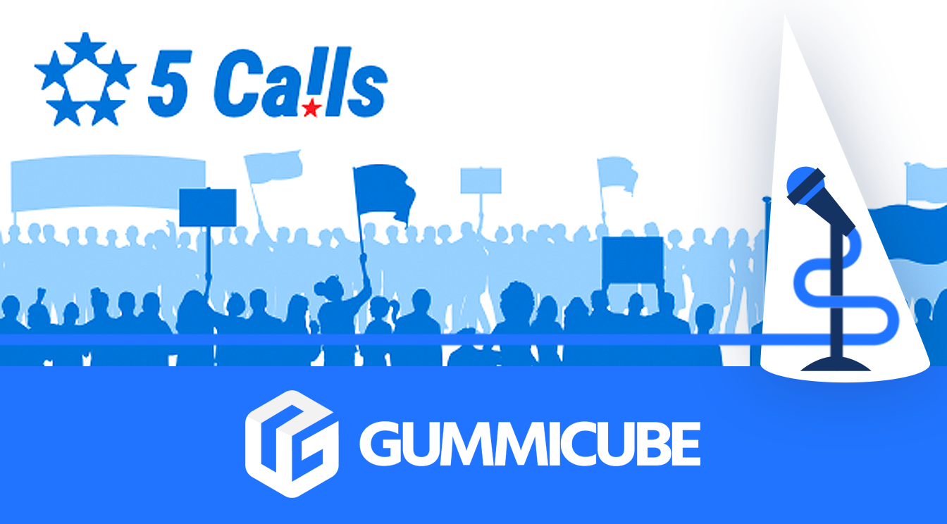 App Store Spotlight: 5 Calls