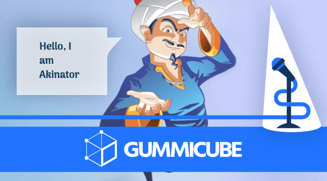 Akinator App Store Spotlight