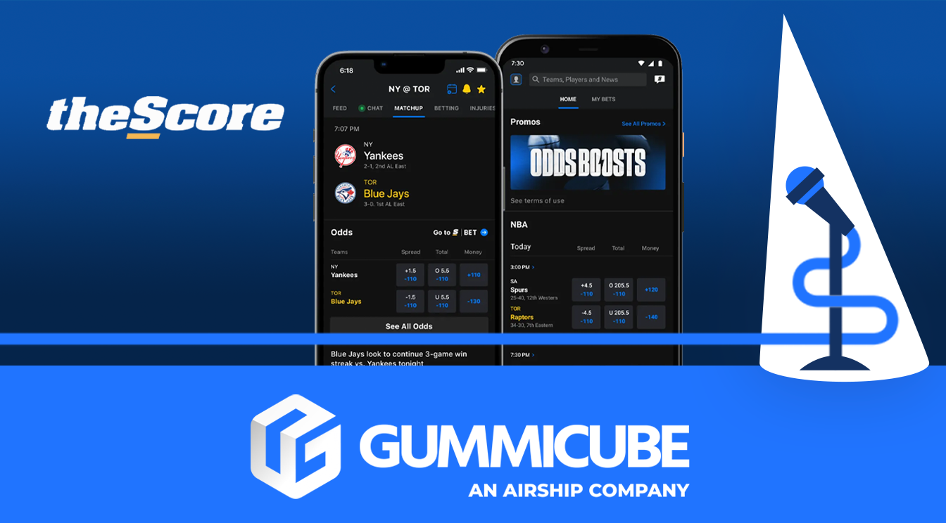 App Store Spotlight: theScore – Sports News & Scores