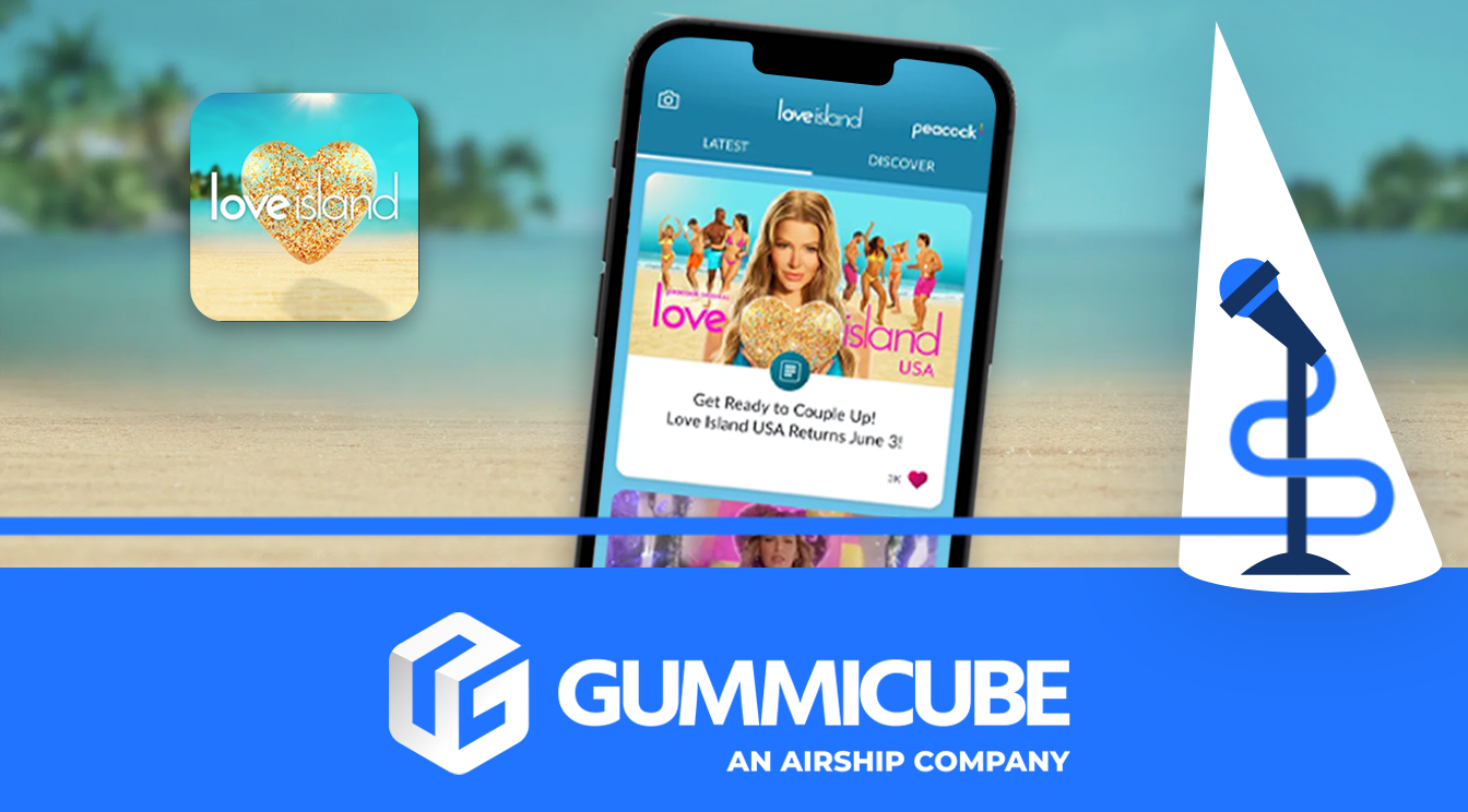 Love Island USA Needs a Re-Coupling with ASO