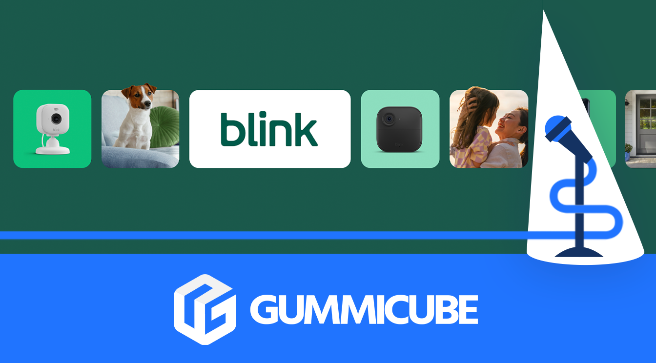 Blink Home Monitor: ASO Critique and Opportunities