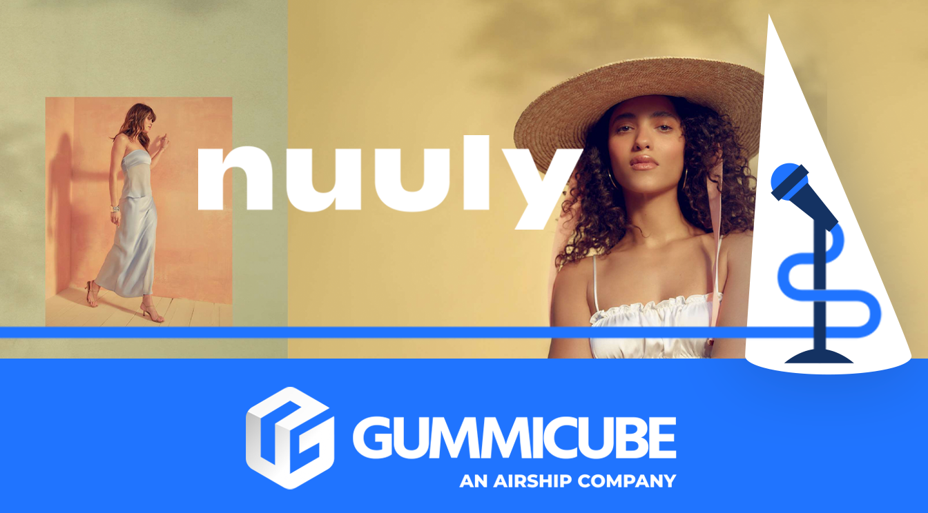 How Nuuly Rent Styles Its App Store Presence