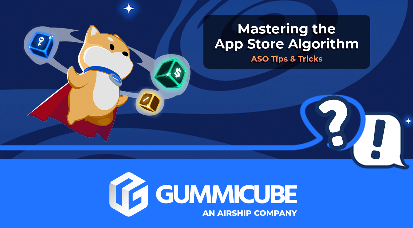Mastering the App Store Algorithm: ASO Tips for Success