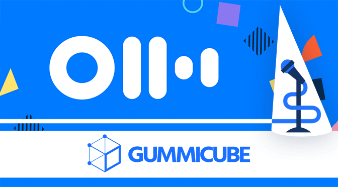 Otter Voice Notes App Store Spotlight