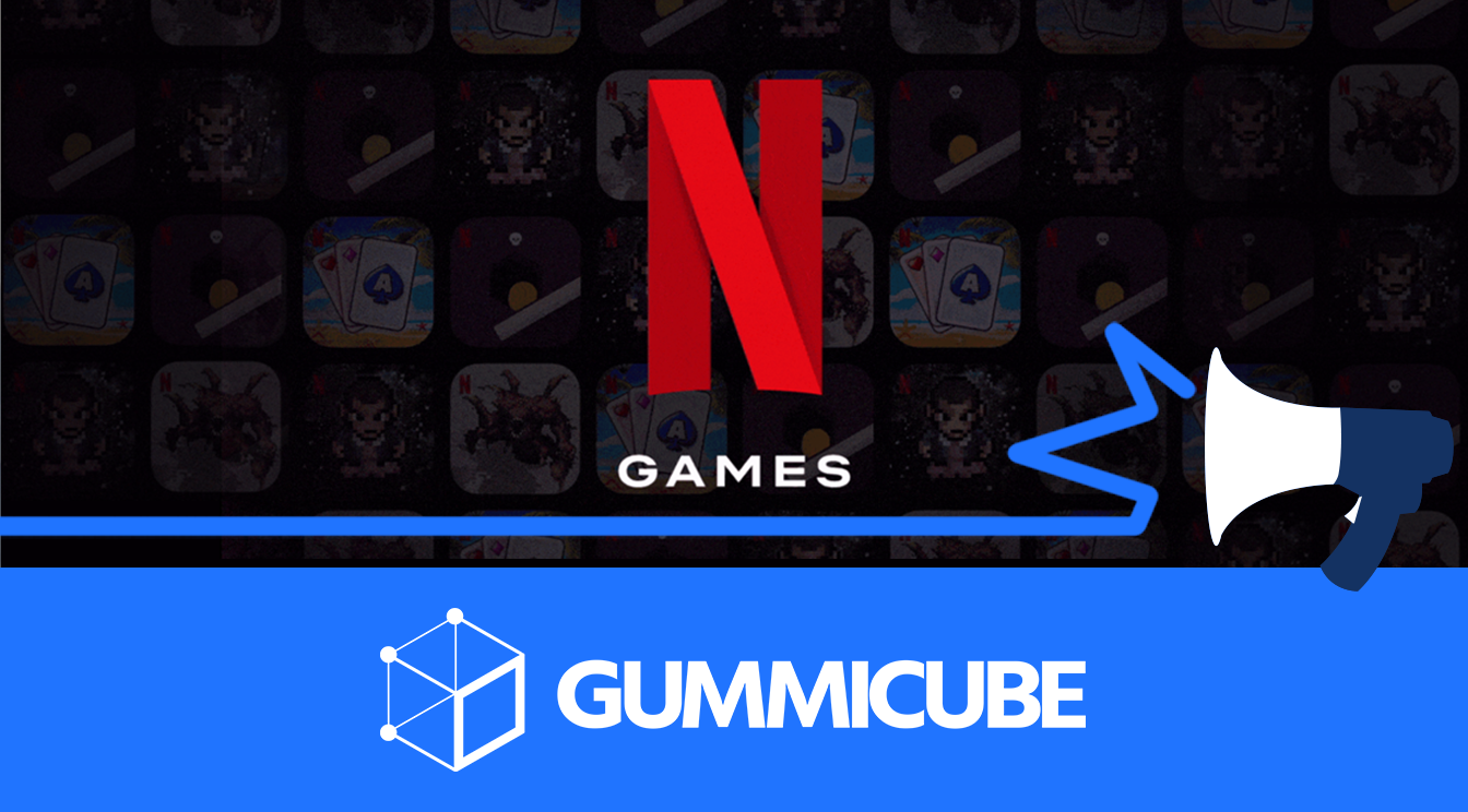 Netflix Games: App Store Spotlight
