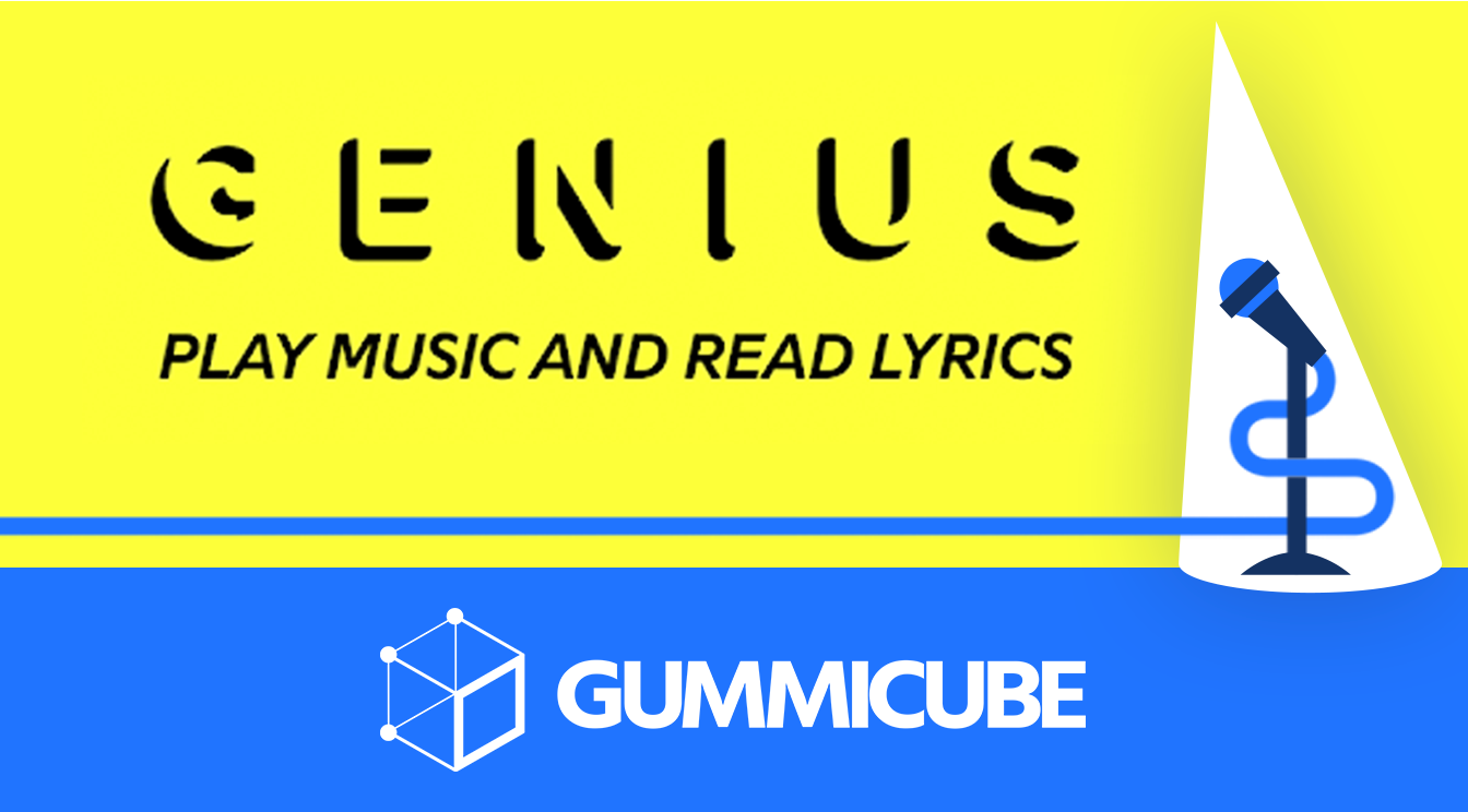 App Store Spotlight - Genius