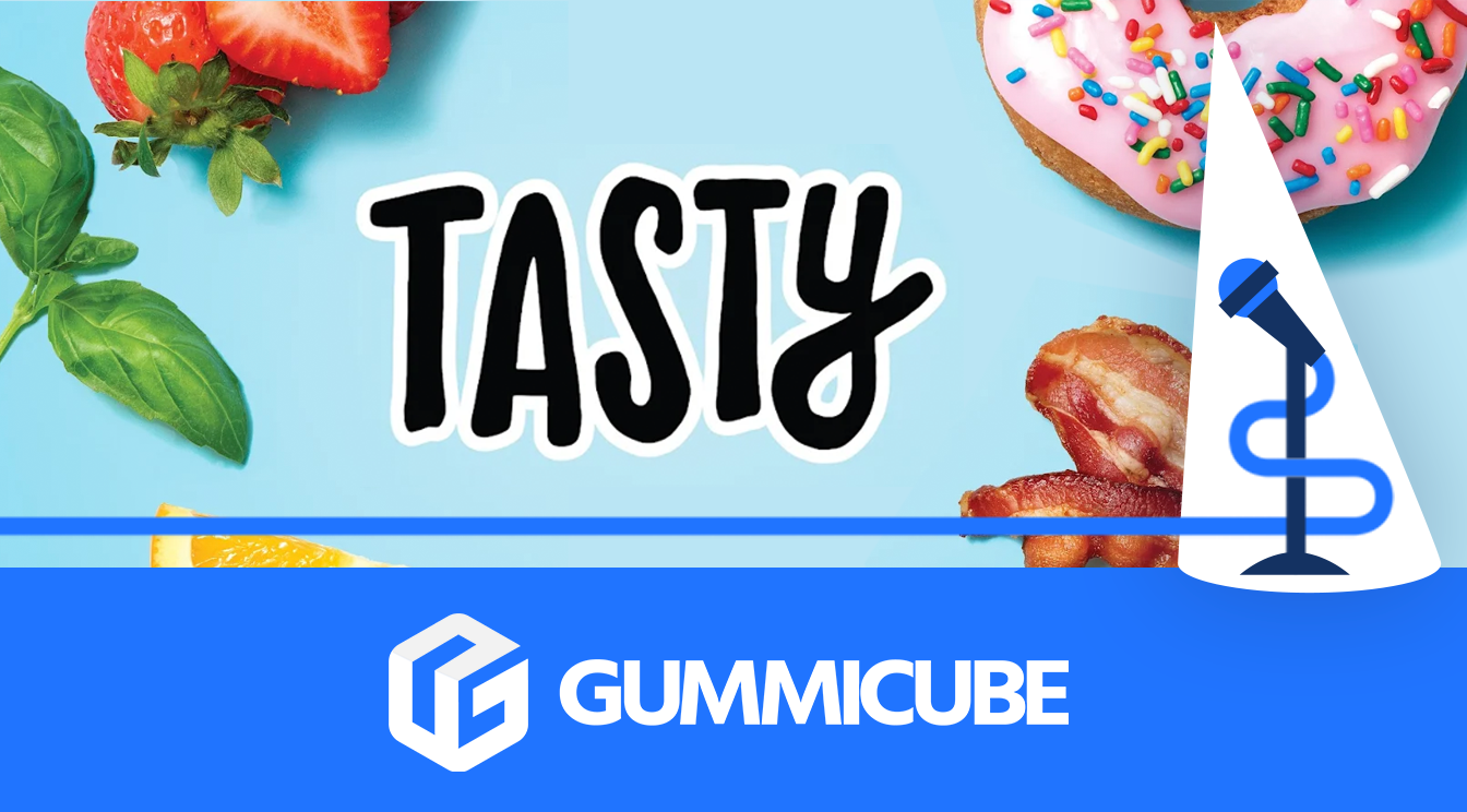 Cooking Up ASO Success with Tasty